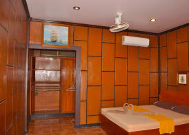 Coral Resort & Bungalows 4