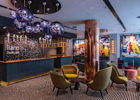 Barcelo Budapest 3
