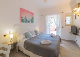 Hotel Villino Gallodoro 5