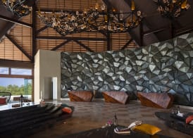 Renaissance Bali Uluwatu Resort & Spa 4