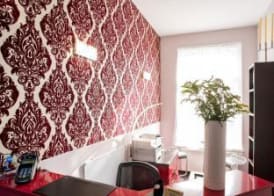 Hotel Residenz Begaswinkel 3