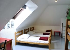AUBERGE GAILLARD 3