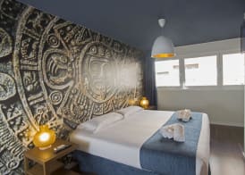 Casual Civilizaciones Valencia by Casual Hoteles 4