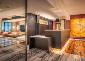 Hotel Jamingo 2