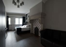 Résidence-Hotel Le Quinze Grand Place Brussels 5