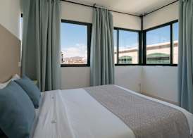 Sabbia Suites Arrecifeando 5