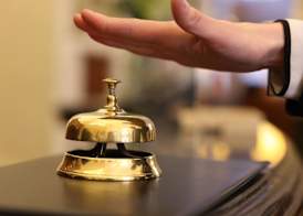 Hotel Kaiserhof Wien 4