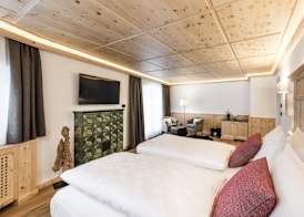 Hotel Angelo Engel 3