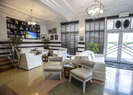 Riviera Suites 3