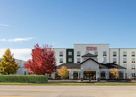 Hilton Garden Inn Kalispell 3