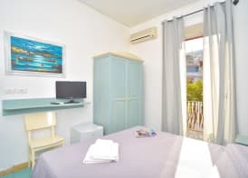 Charme Hotel La Villa Tina 5