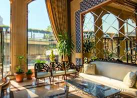 Grand Durmaz Hotel 5