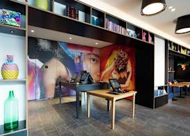 citizenM Zürich 5