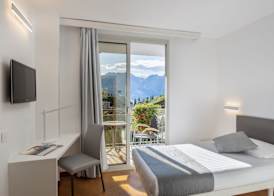 Hotel Continental - Tonelli Hotels 5