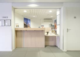 All Suites Appart Hôtel - Dunkerque Centre 5