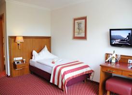 Kurhotel Drei Birken 5