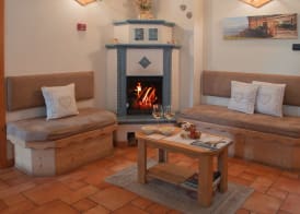 Hotel Garnì Sant'Antonio con Spa 5