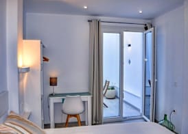 Apartment in Conil Near Scenic Beaches 3