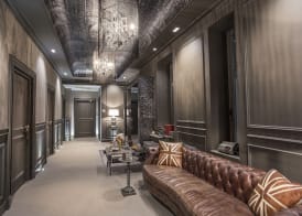Forvm boutique Hotel 2
