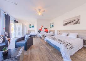 Hôtel Land'Azur 5
