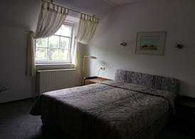 Hotel Leppiner Hof - B&B FRÜHSTÜCKSPENSION 2