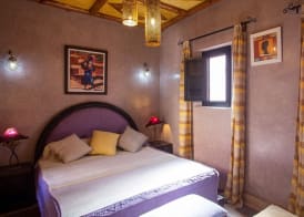 Riad Christina 4