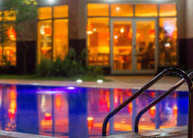 ibis Lagos Airport Hotel 3