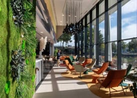 Citadines Eurometropole Strasbourg - Restaurant & SPA 2