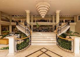 Hyatt Zilara Riviera Maya Adults Only All-Inclusive 4