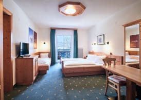 Hotel Kirchboden by Alpeffect Hotels 3