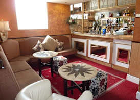 The Regal Hotel 3