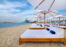 Radisson Blu Hotel & Resort, Abu Dhabi Corniche 3