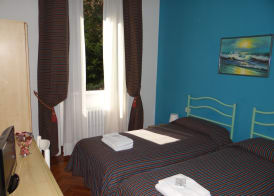 Hotel Amendola Fiera 4