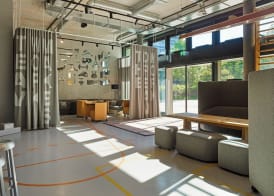 25hours Hotel Zürich West 2