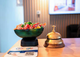 Stil Hotel 3