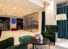 Best Western Plus Park City Solna 4