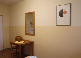 Pension Schwalbenweg 4