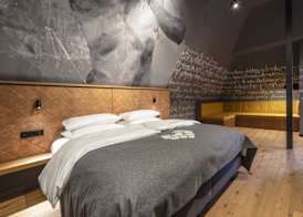 Liebesbier Urban Art & Smart Hotel 5