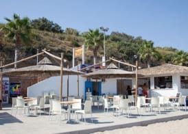 Hotel Mistral 5