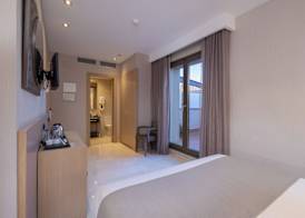 Gran Hotel Barcino 4 Estrellas SUPERIOR 4