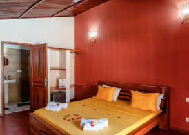 Blue Sky Resort 4