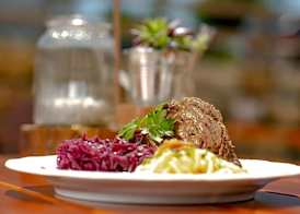 Landhotel Kirchberg - Hotel Garni 2