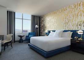 The Cosmopolitan Of Las Vegas 4