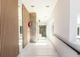 Ramada Residences by Wyndham Puerto Madryn CQ Gales 2