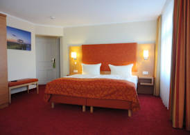 Hotel Villa Meeresgruss 3