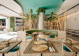 001 HIGOS BEACH BOUTIQUE Singular Hotel Residence 4