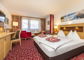 Hotel Pongauerhof 5