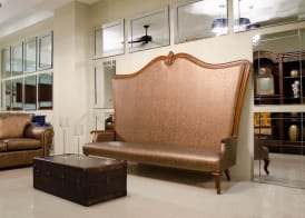 Ritz Hotel Angeles 4