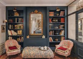 Hôtel Maison Malesherbes 3