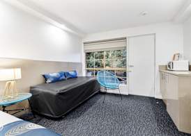 Bay City (Geelong) Motel 4